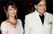 Shashi Tharoor seeks anticipatory bail in Sunanda Pushkar death case
